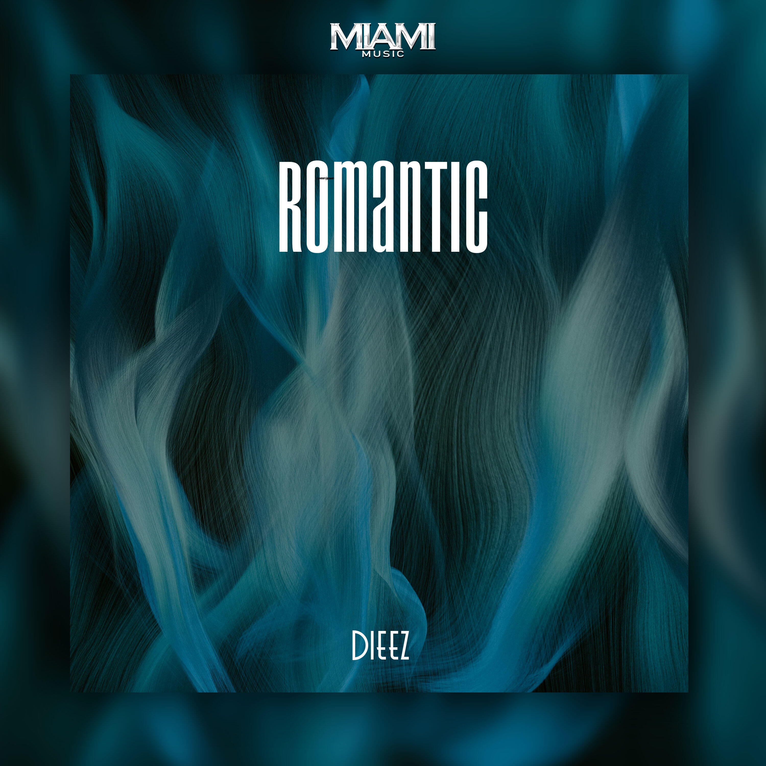 Постер альбома Romantic