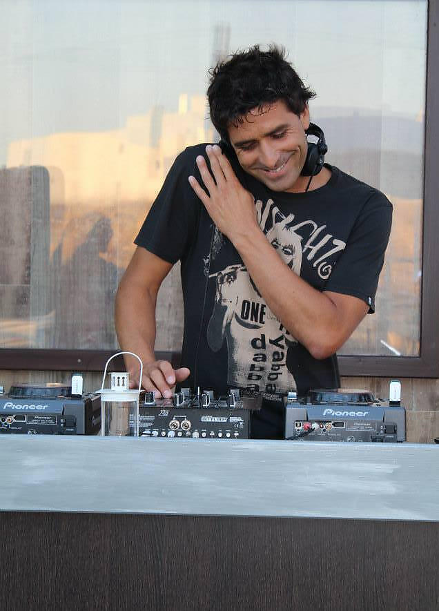 Alex Morais