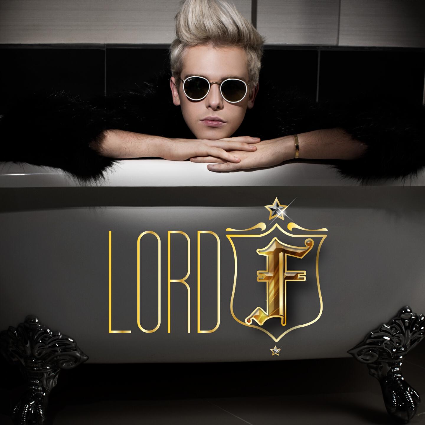 Релиз Lord F