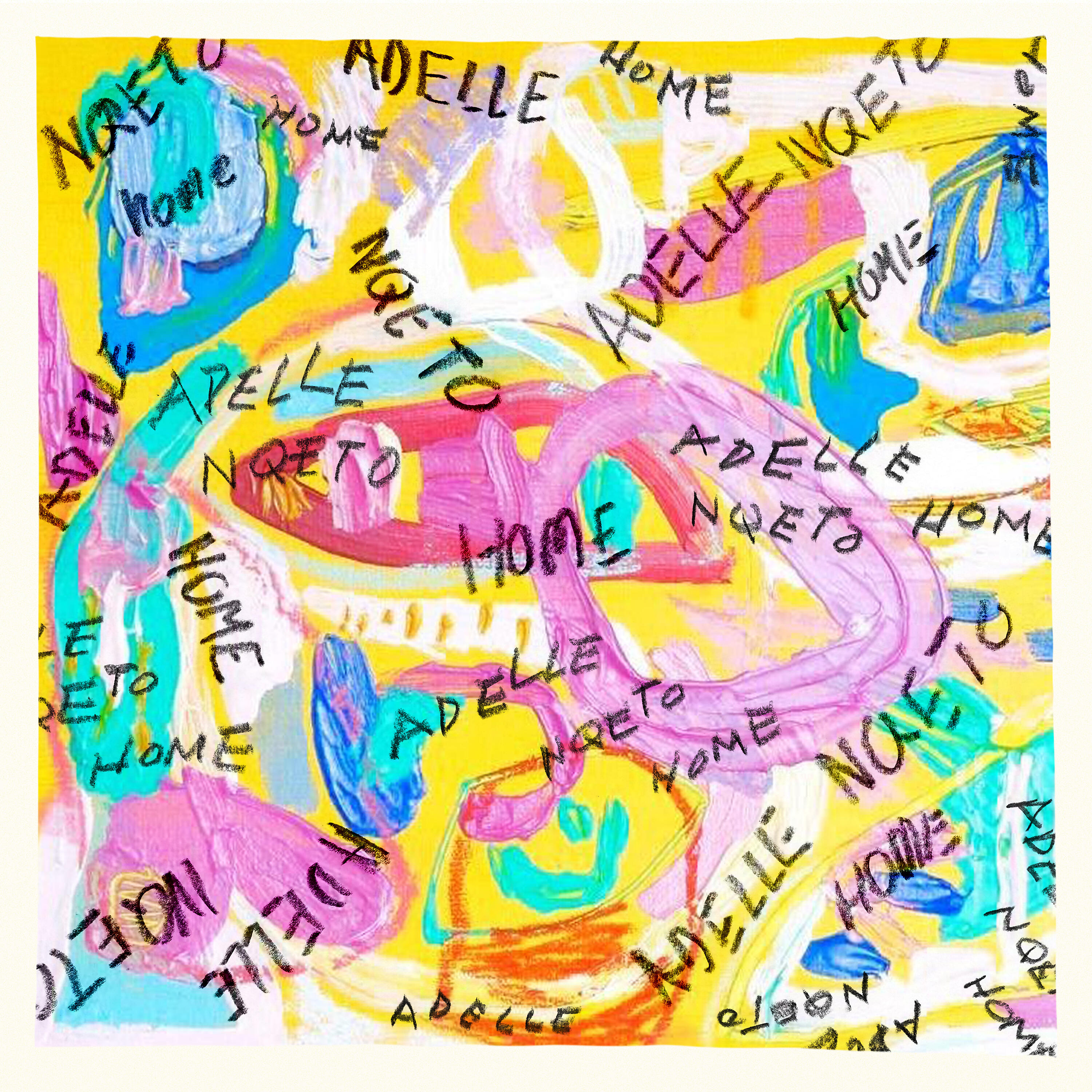 Релиз Home