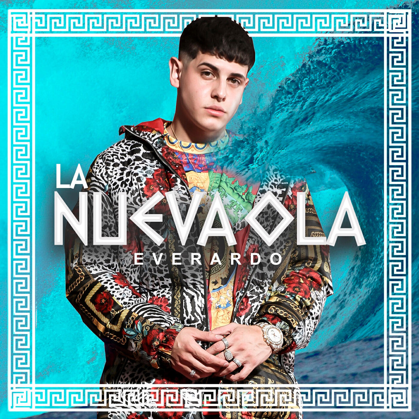 Релиз La Nueva Ola