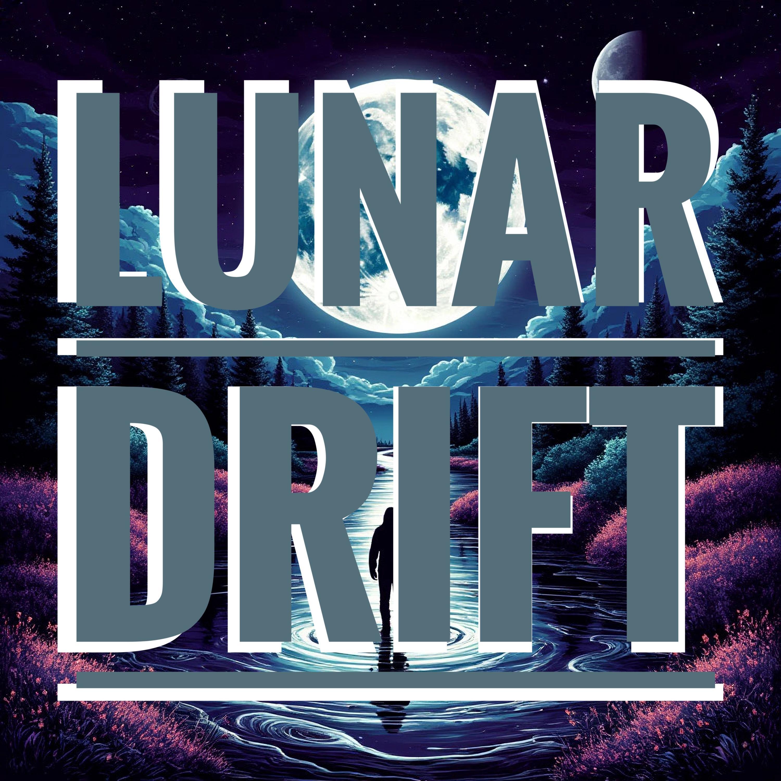 Релиз Lunar Drift