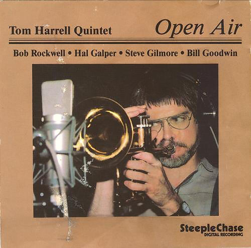 Tom Harrell Quintet