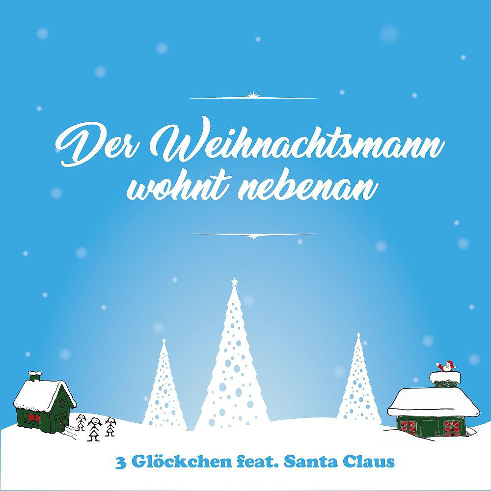 3 Glöckchen