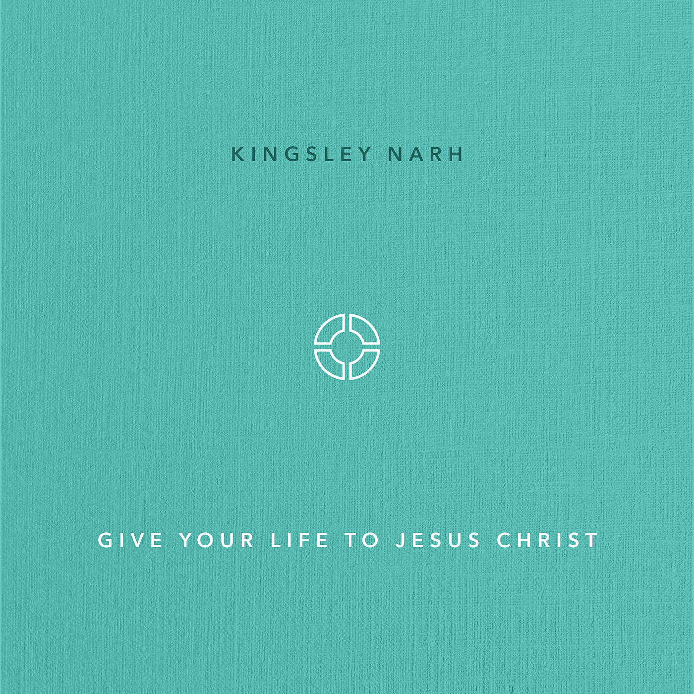 Релиз Give Your Life to Jesus Christ