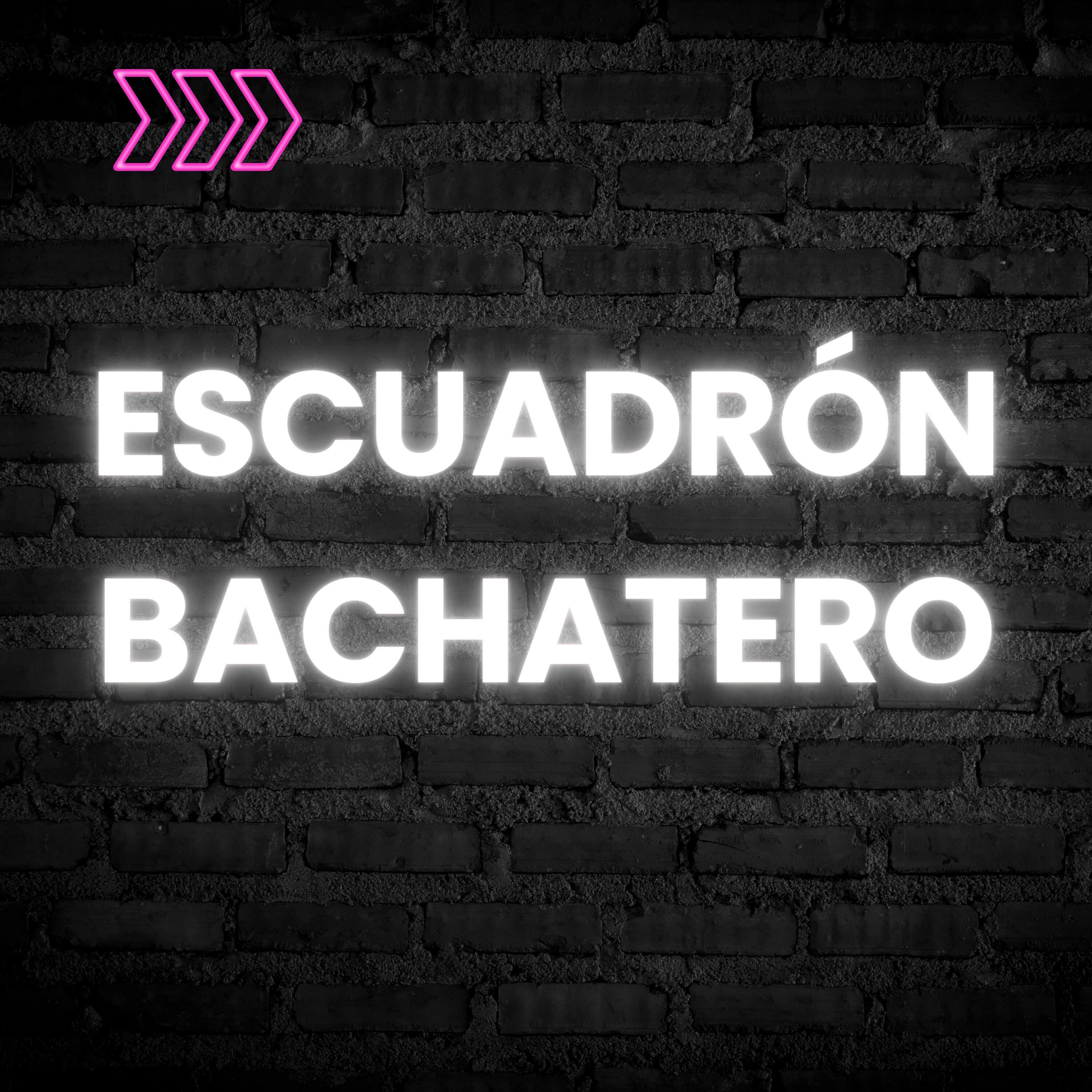 Постер альбома Escuadrón Bachatero