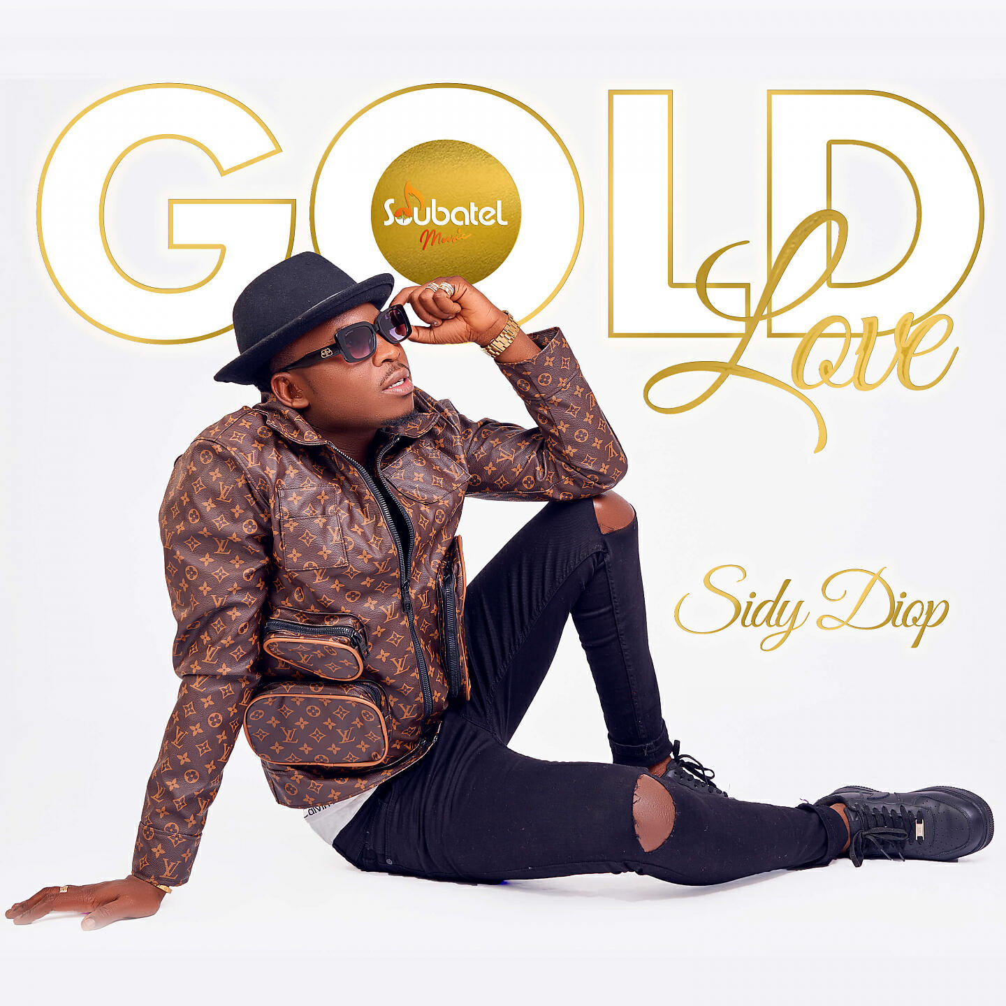 Релиз Gold Love