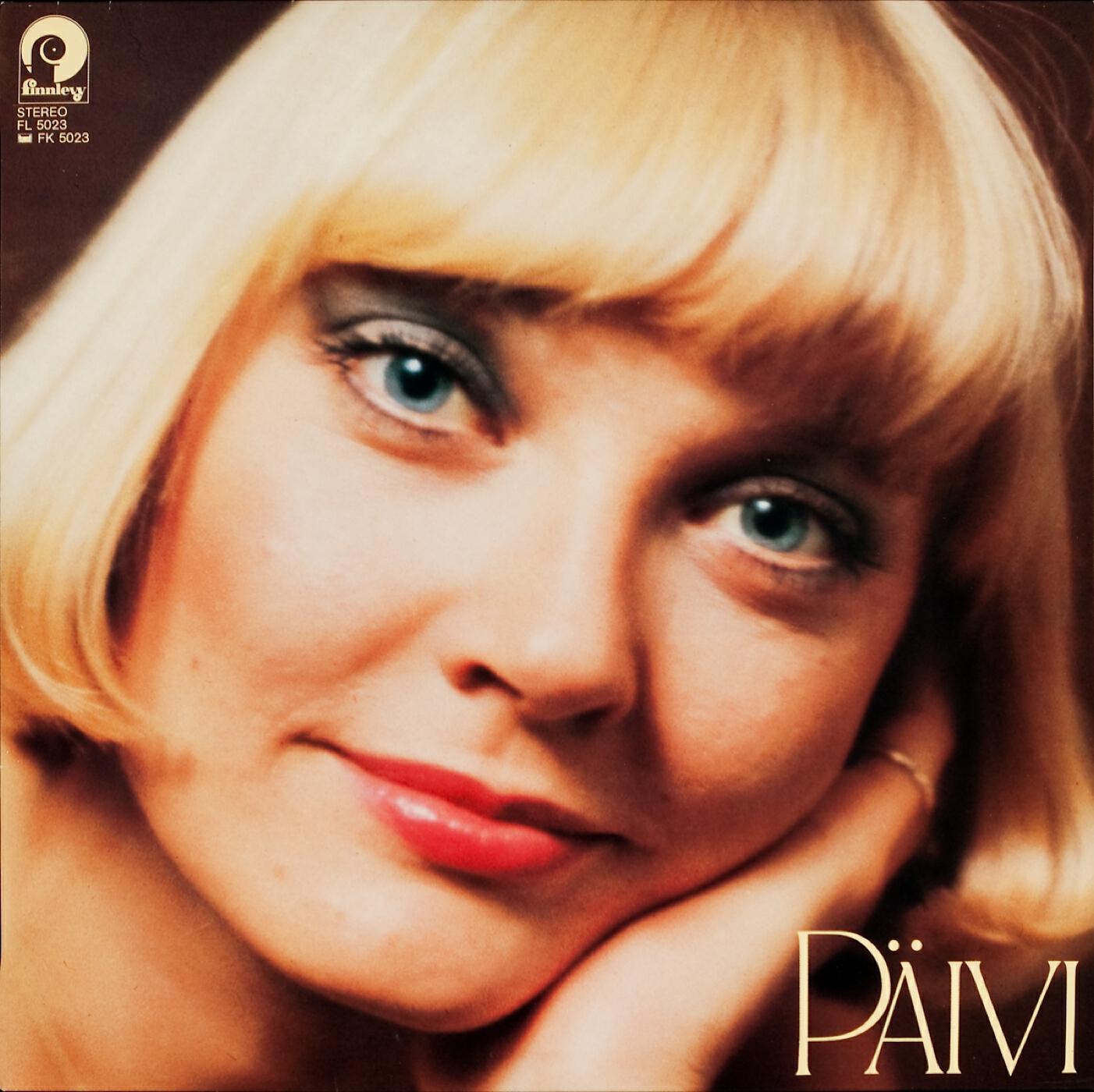 Релиз Päivi