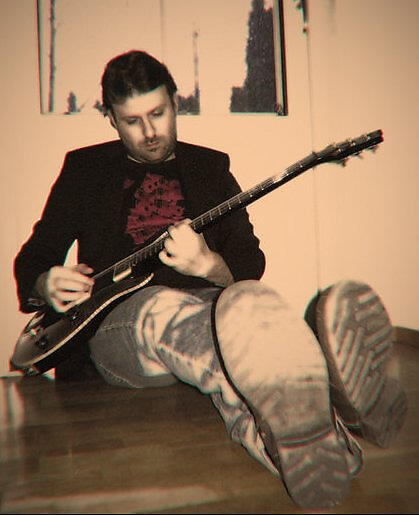 Aleksandar Dimitrijevic