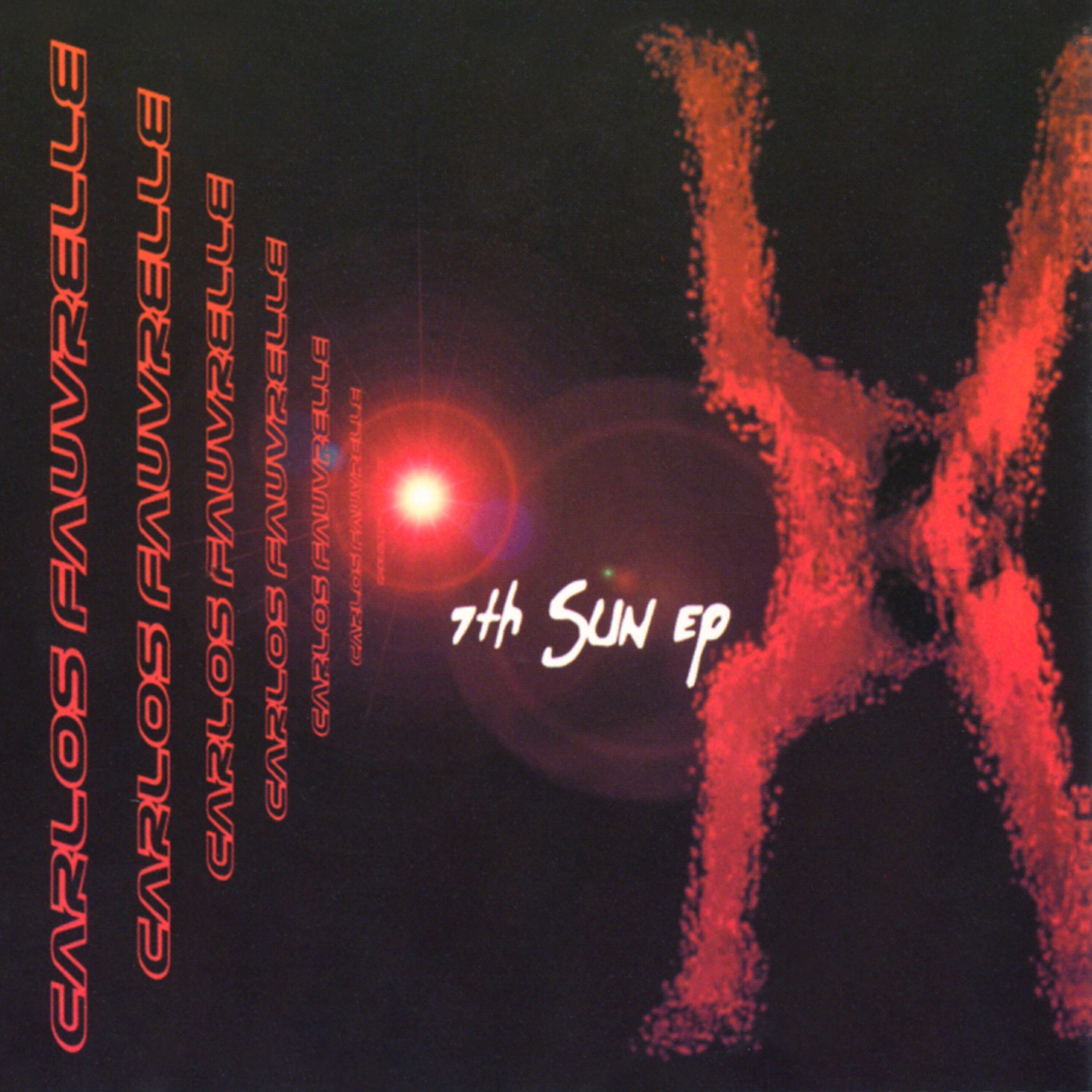 Релиз 7TH Sun Ep