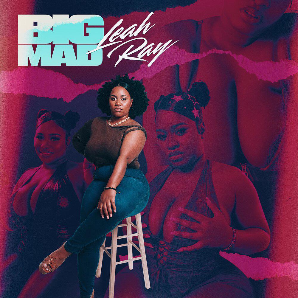 Релиз Big Mad