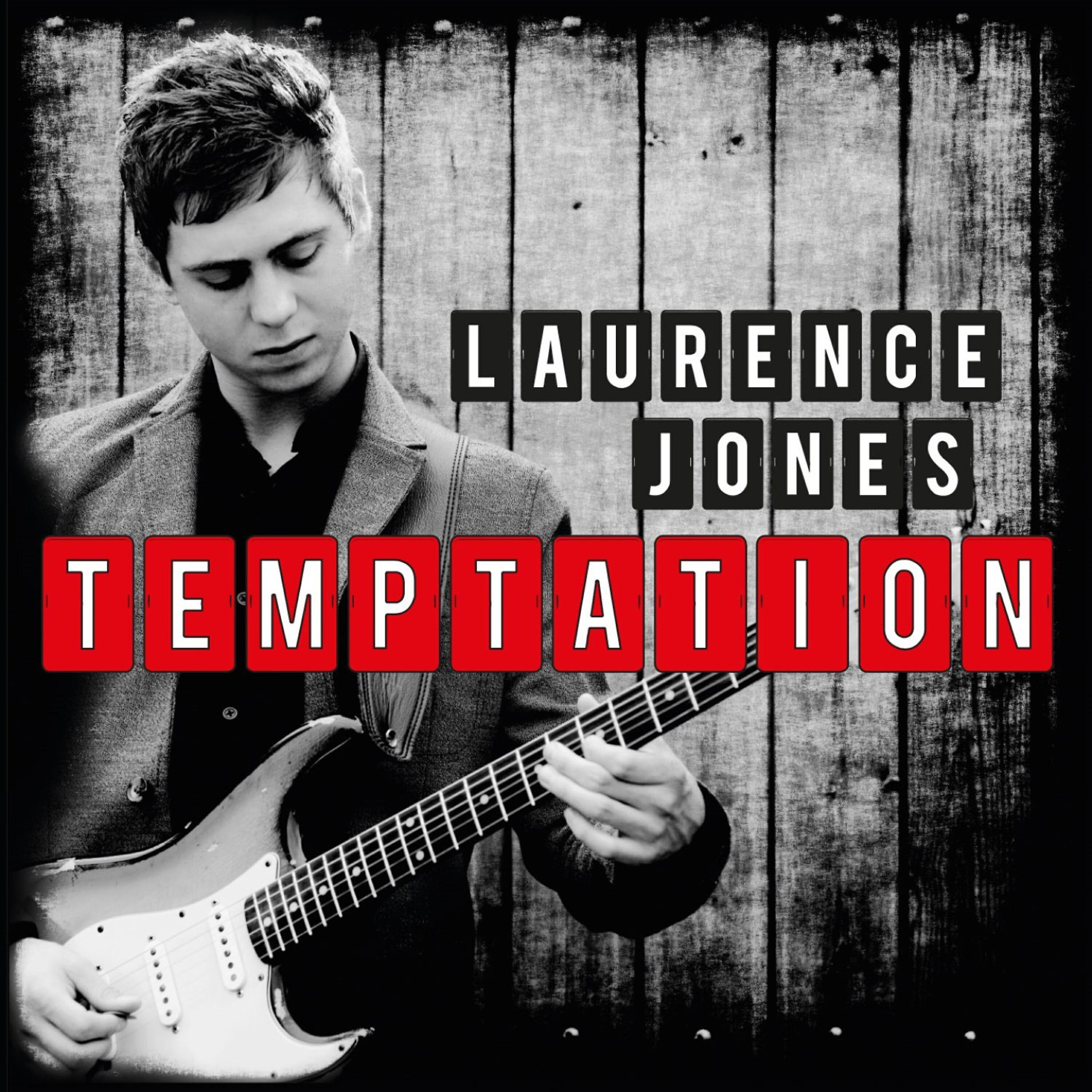Релиз Temptation