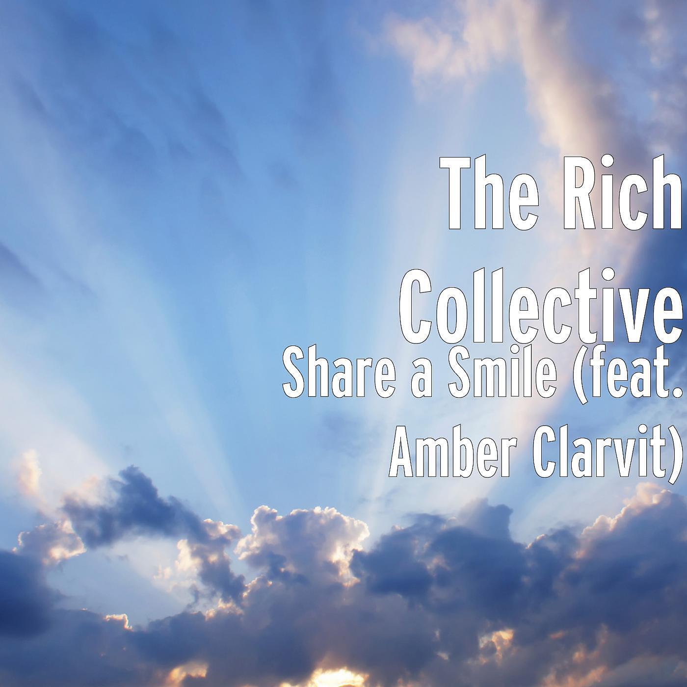 Релиз Share a Smile (feat. Amber Clarvit)