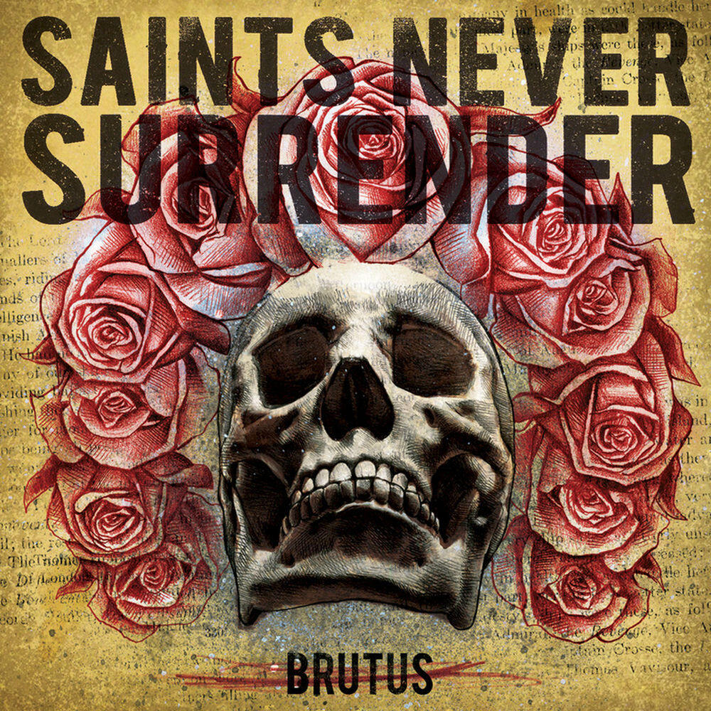 Релиз Brutus