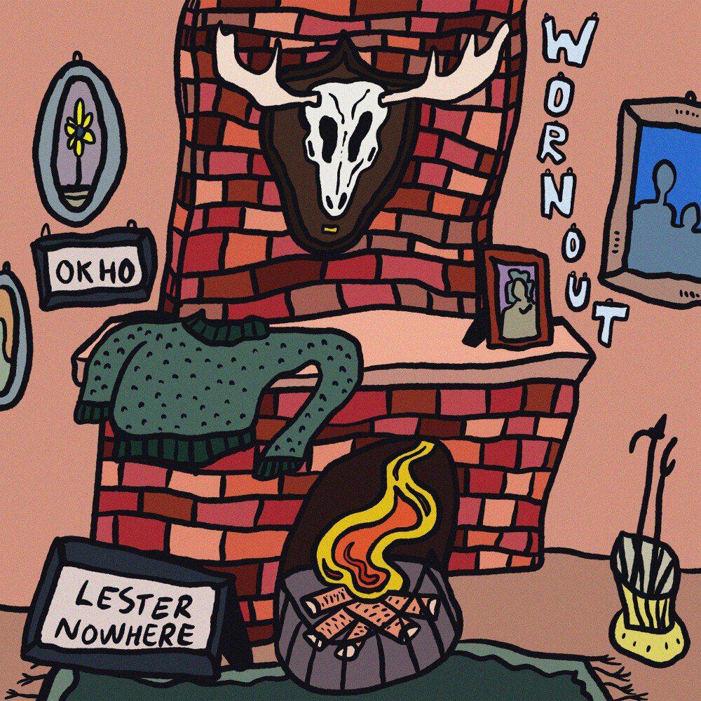 Релиз Wornout