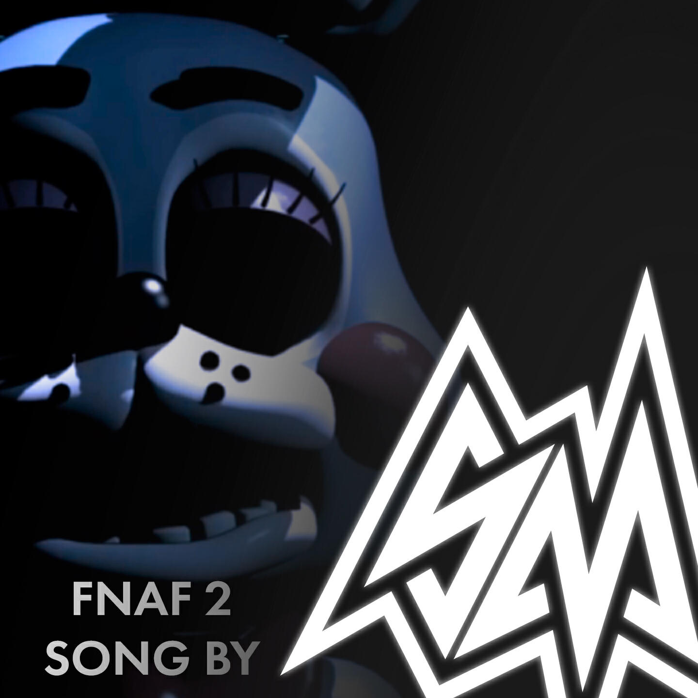 Релиз Fnaf2