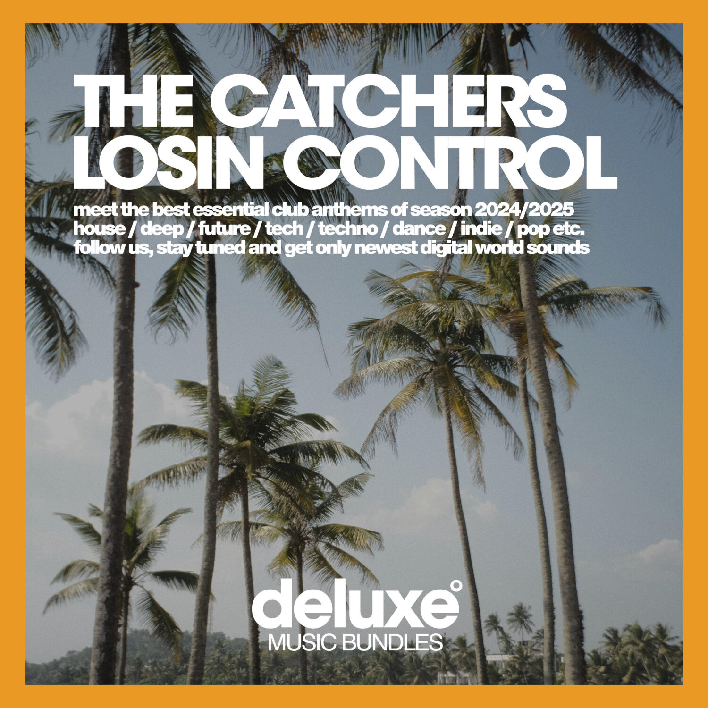 Релиз Losin Control
