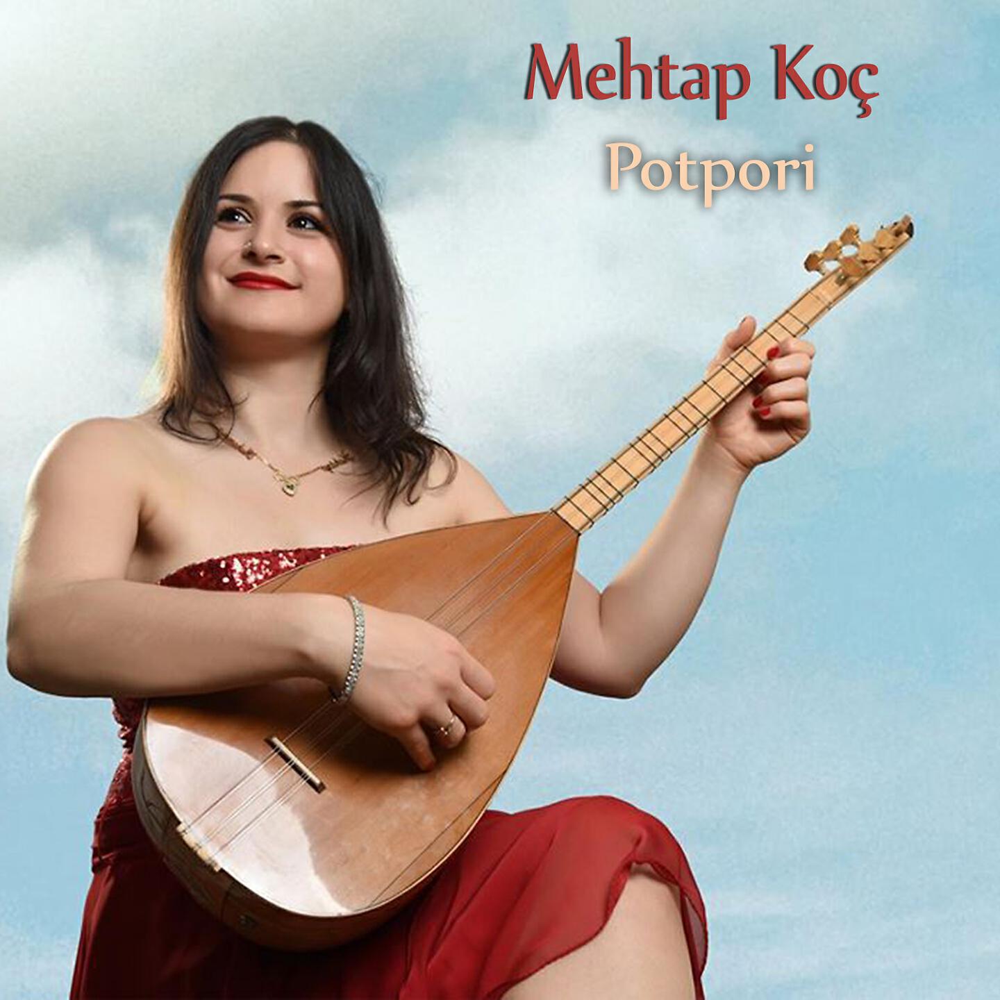 Mehtap Koç