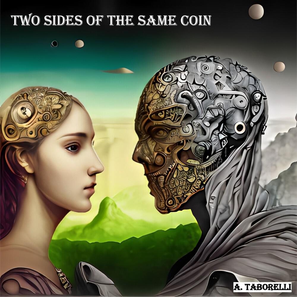 Релиз Two Sides of the Same Coin