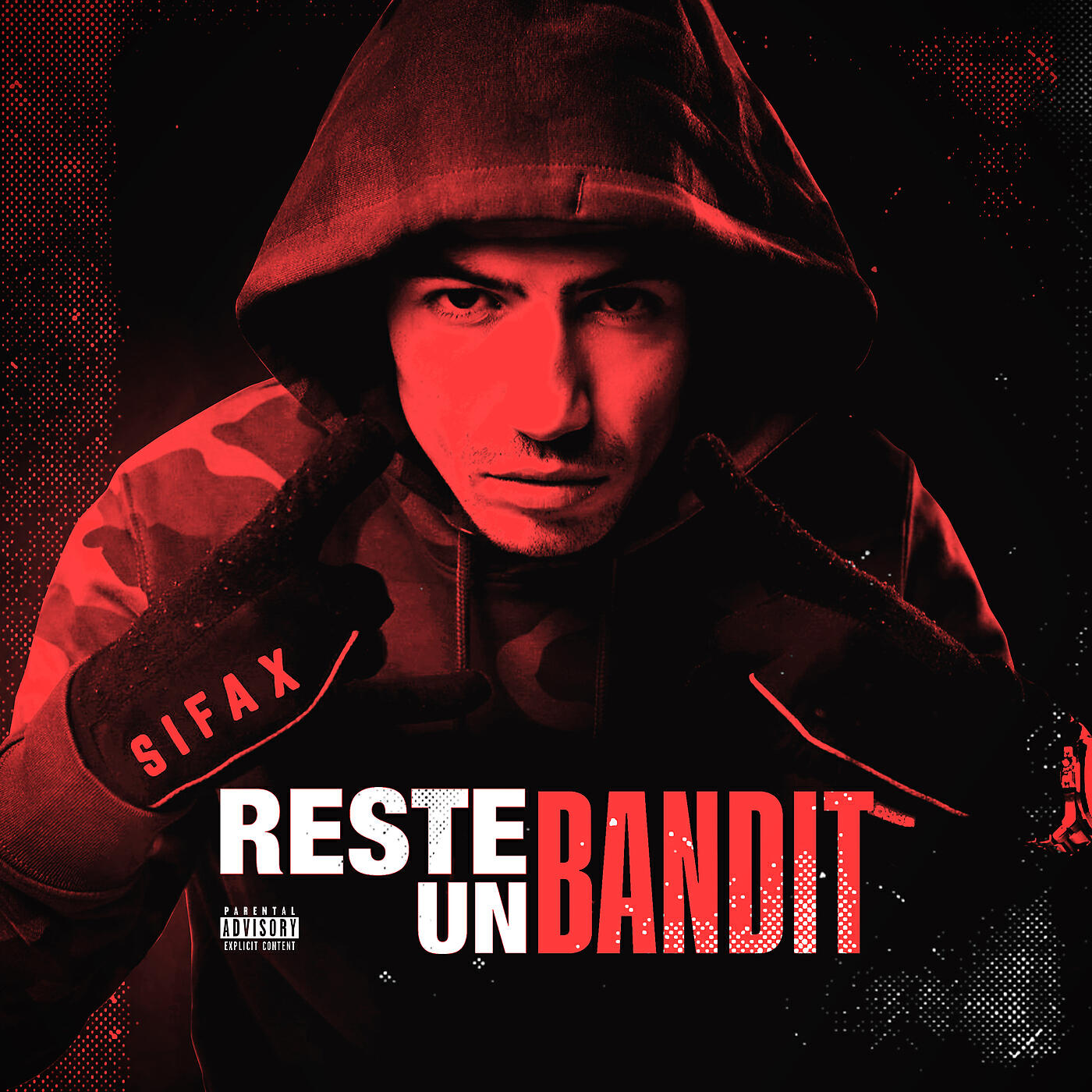 Релиз Reste un bandit