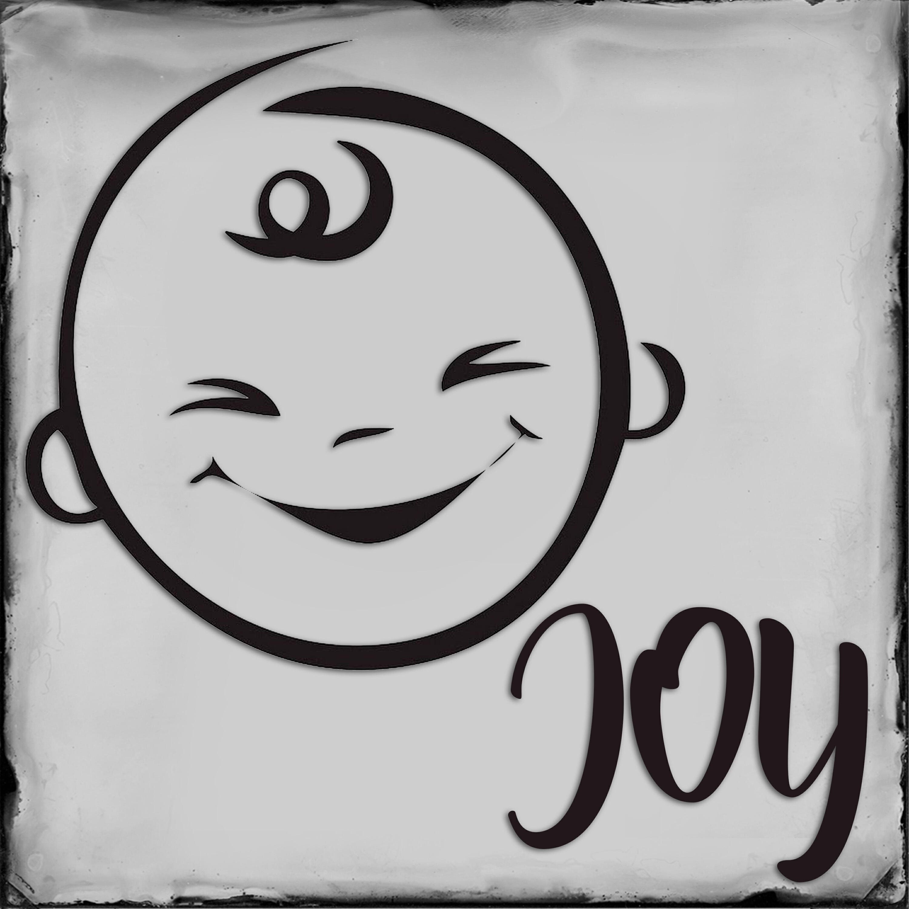 Релиз Joy