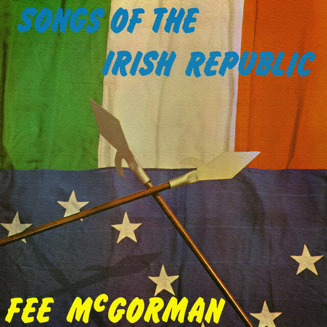 Релиз Songs of the Irish Republic