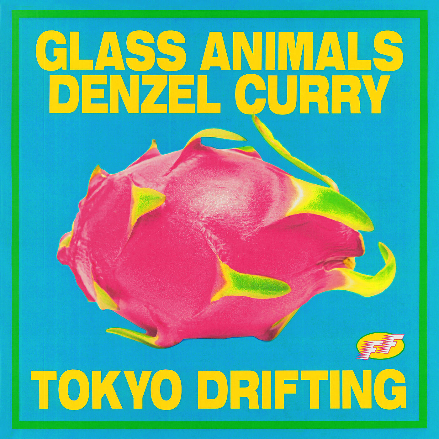 Релиз Tokyo Drifting