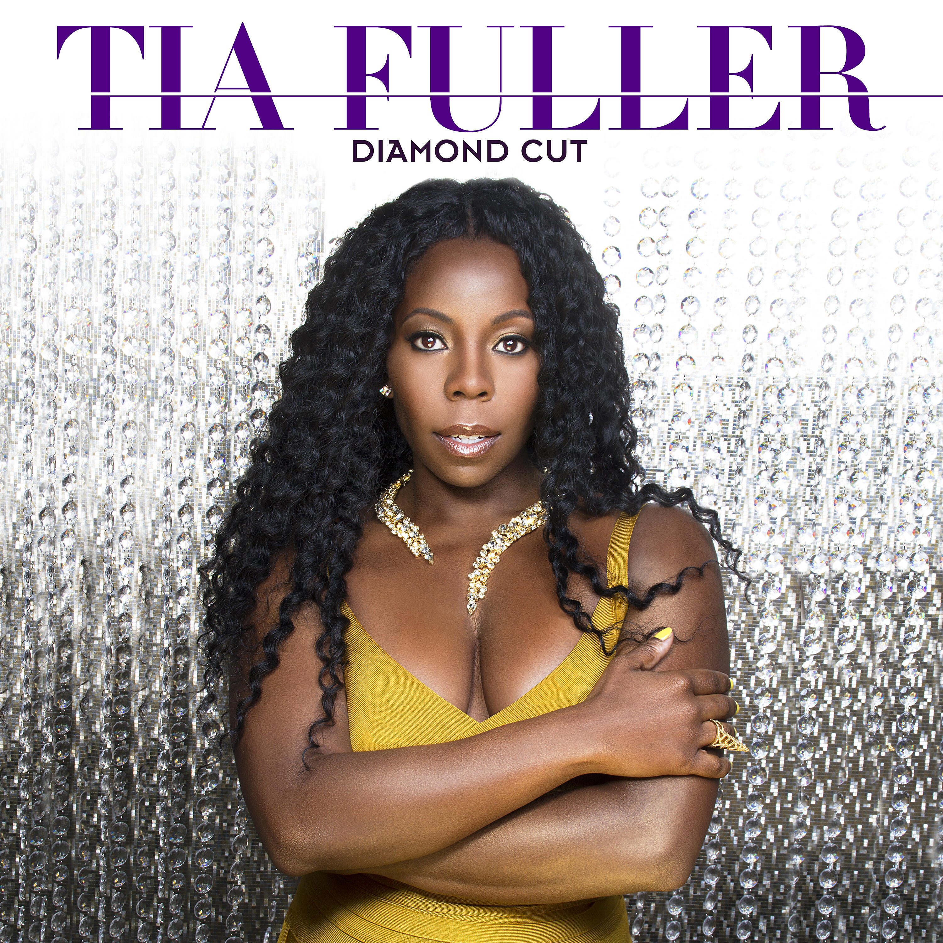 Релиз Diamond Cut