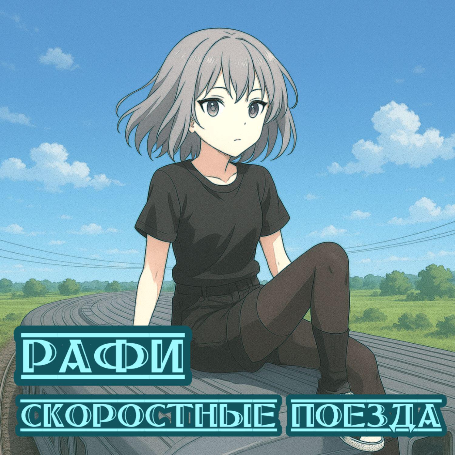 Релиз Скоростные поезда
