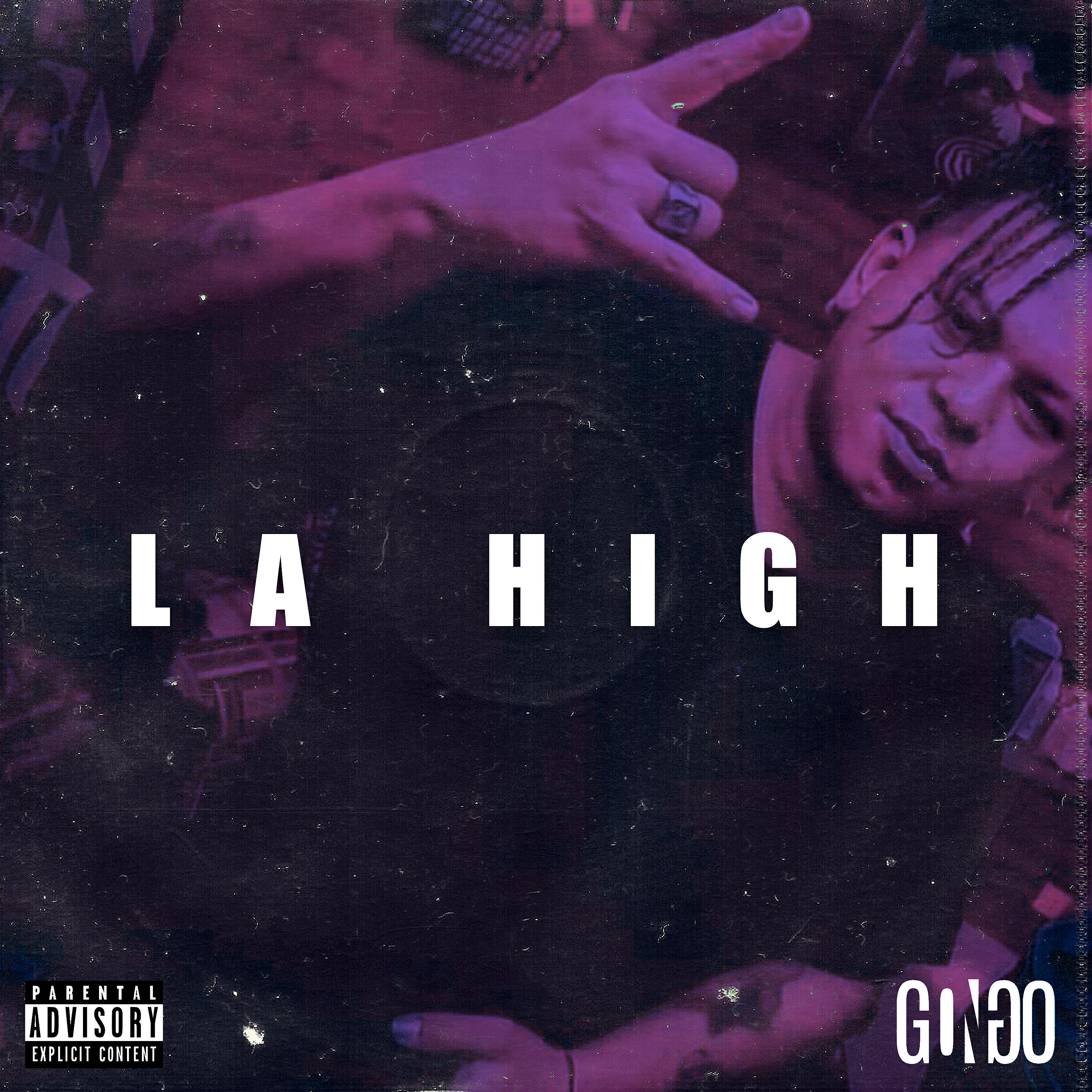Релиз La High