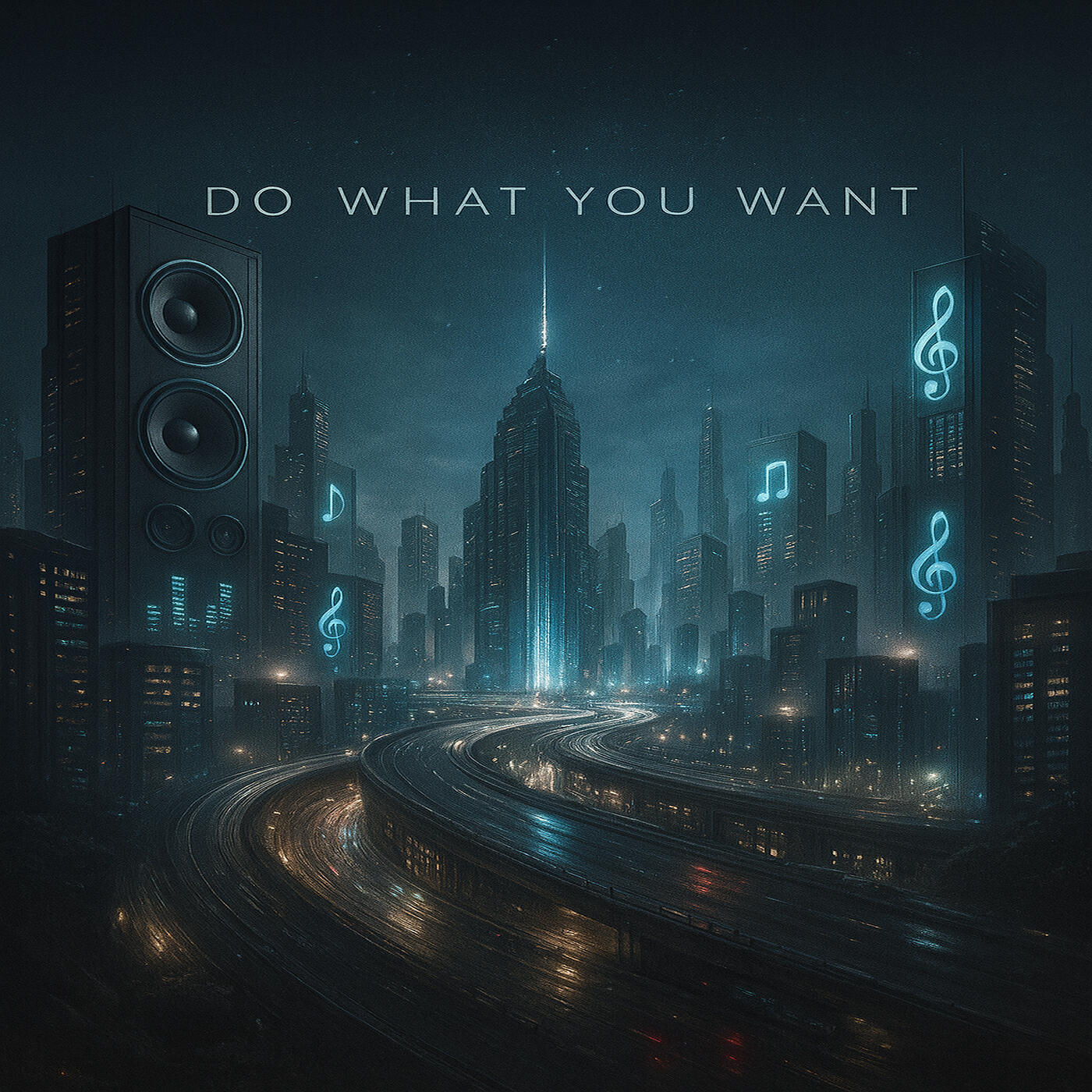 Релиз Do What You Want