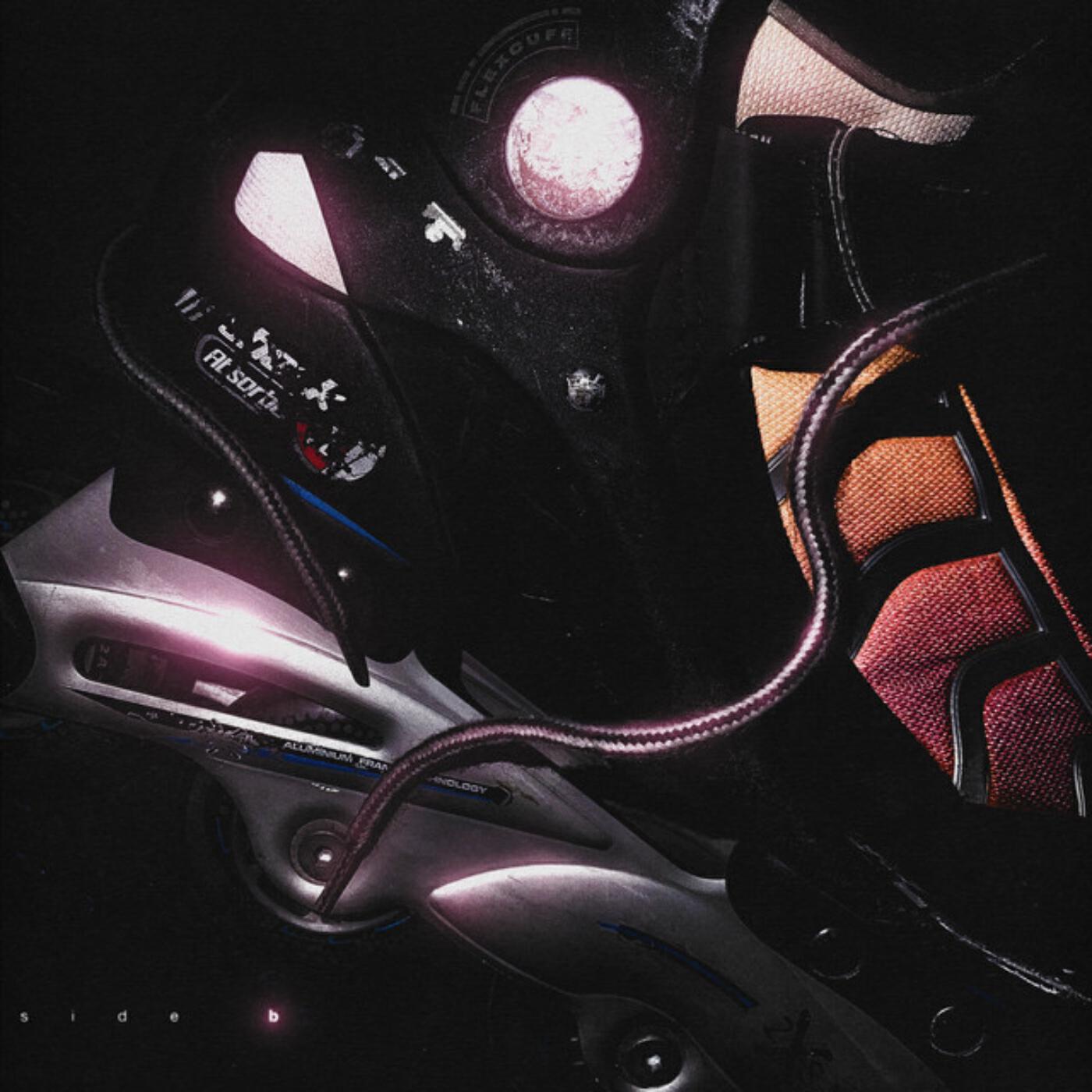 Релиз Rollerblades
