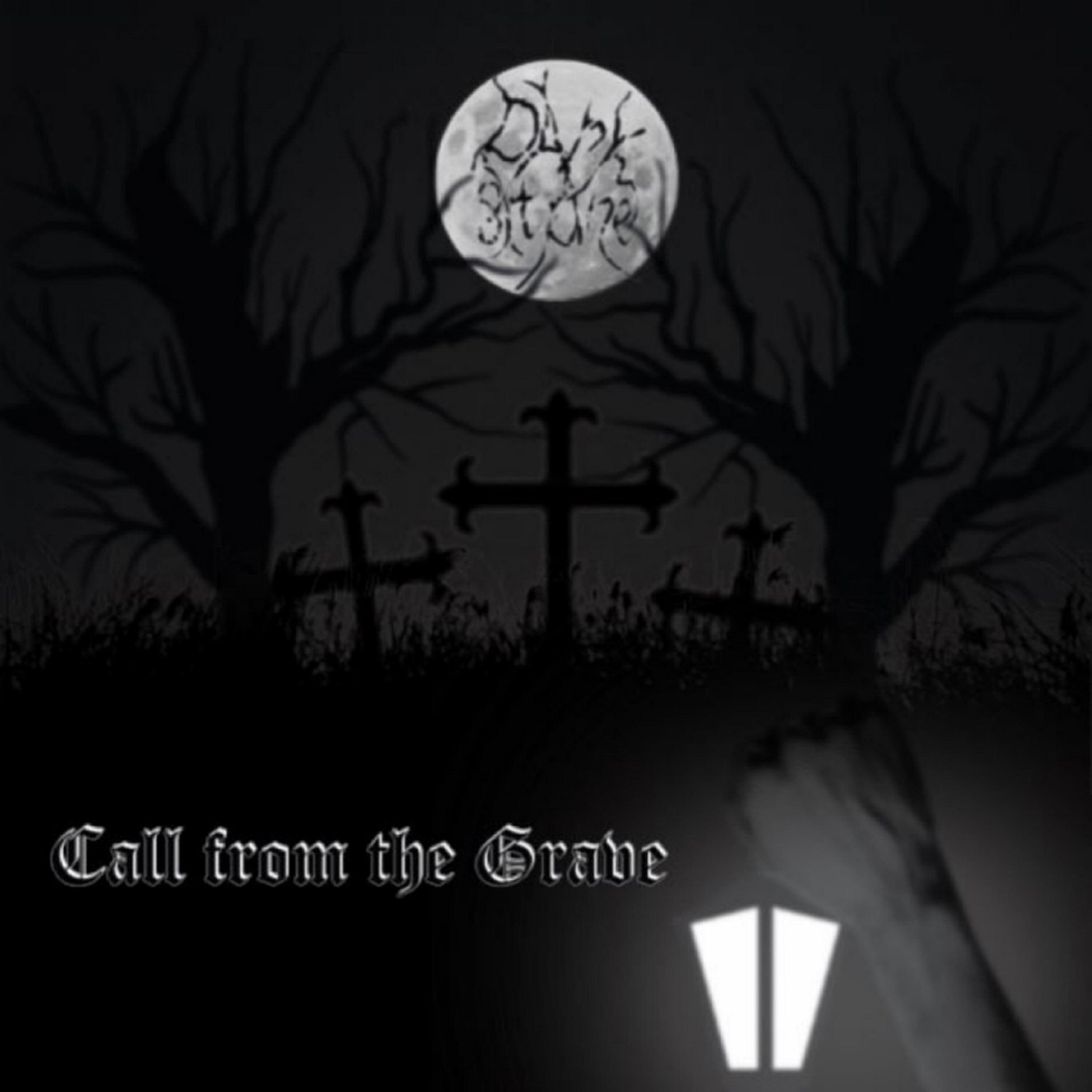Релиз Call from the Grave (in Memory of Quorton)