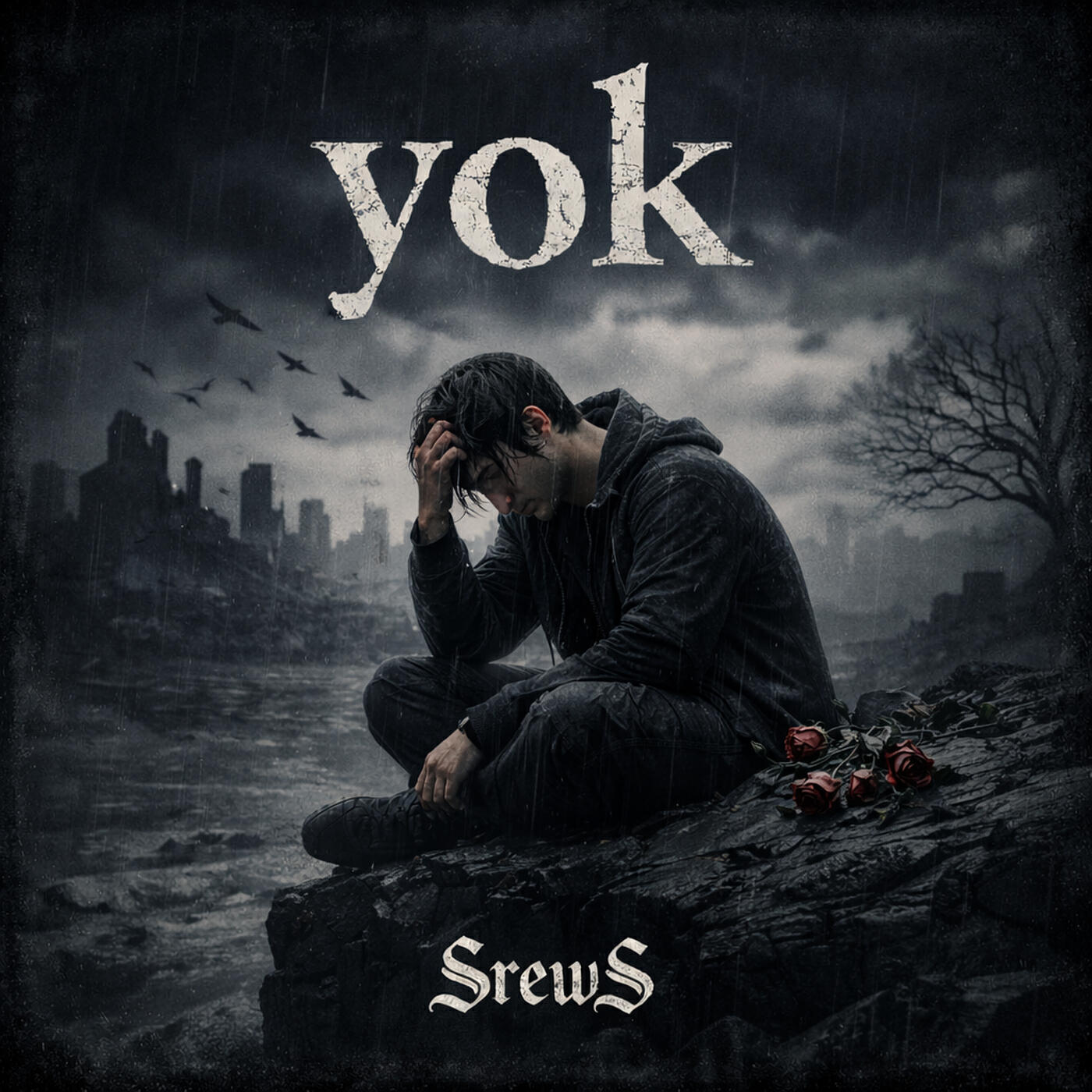 Релиз Yok