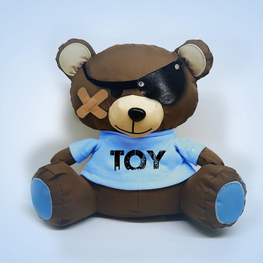 Релиз Toy