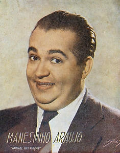 Manezinho Araujo