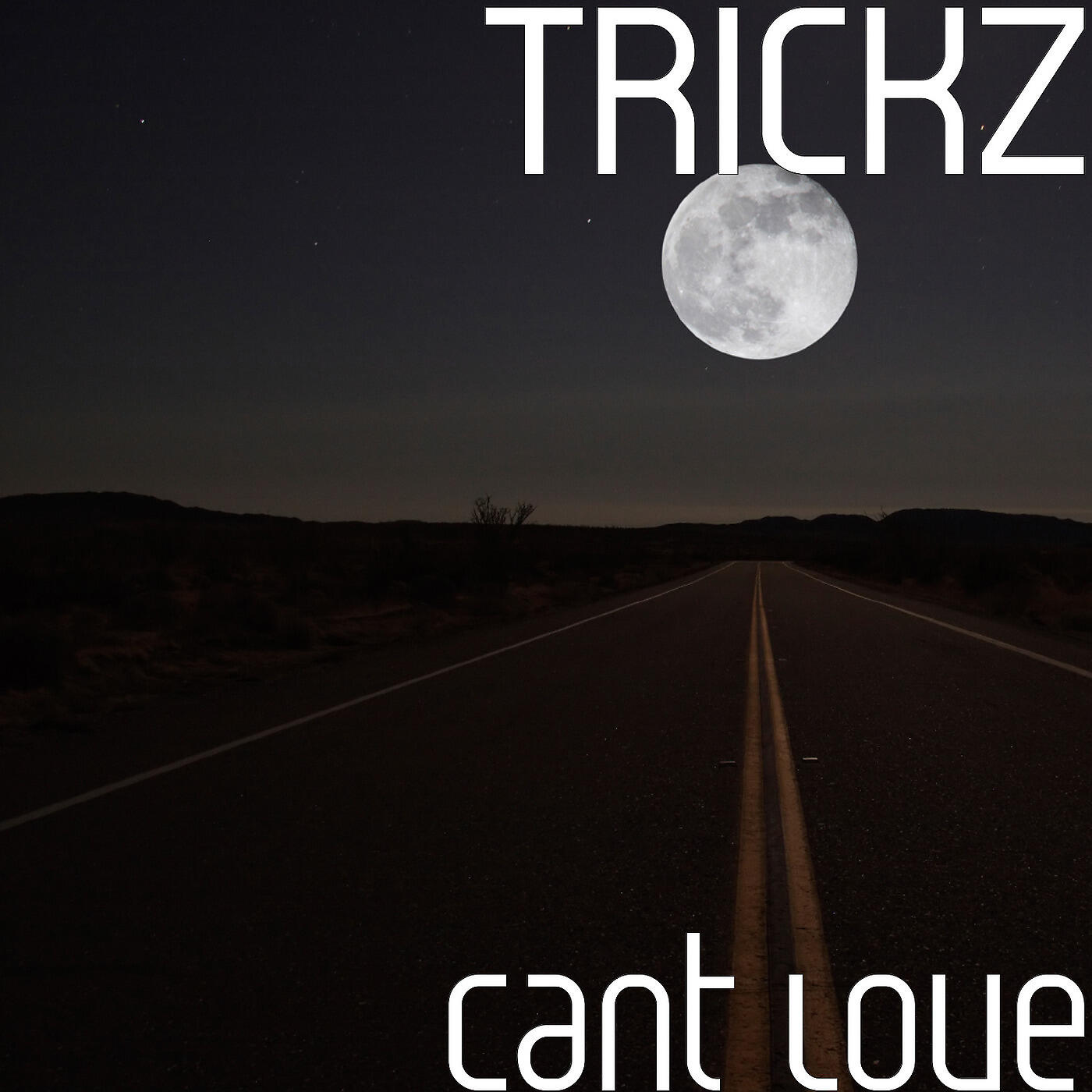 Постер альбома Cant Love
