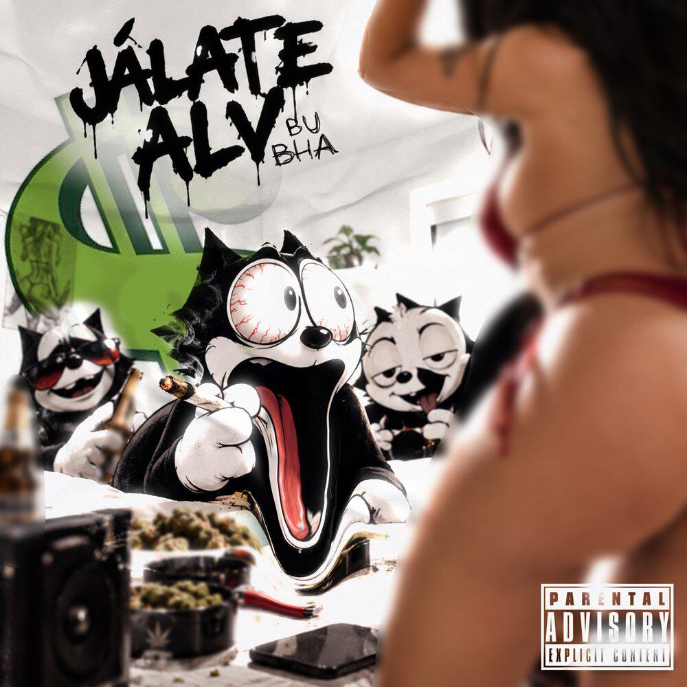 Релиз Jálate Alv