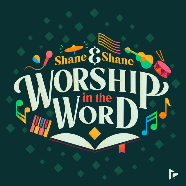 Релиз Worship in The Word (Live)