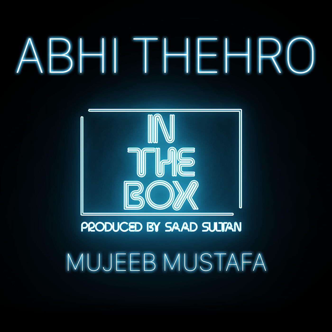 Mujeeb Mustafa