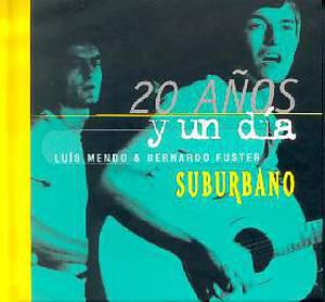 Suburbano