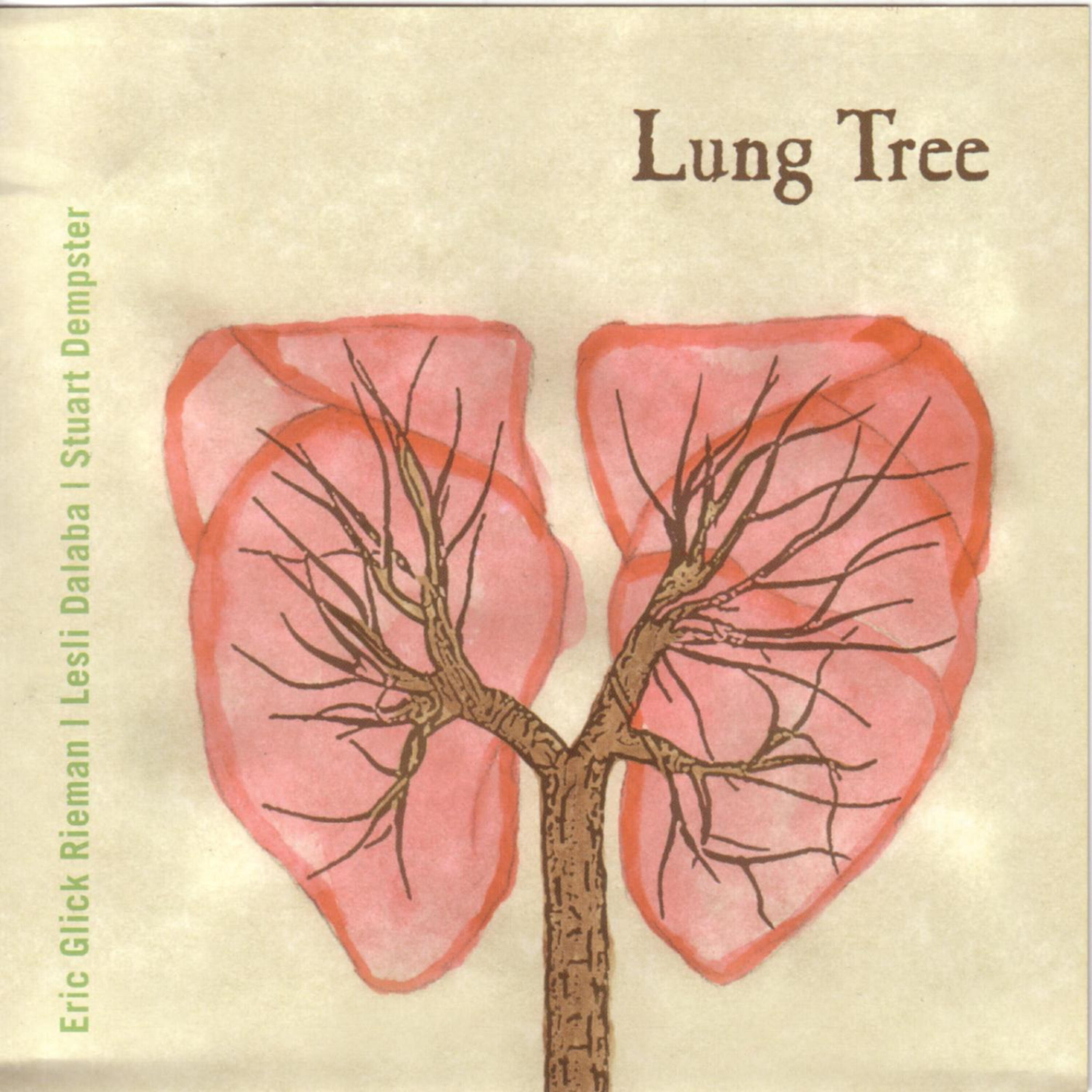 Релиз Lung Tree
