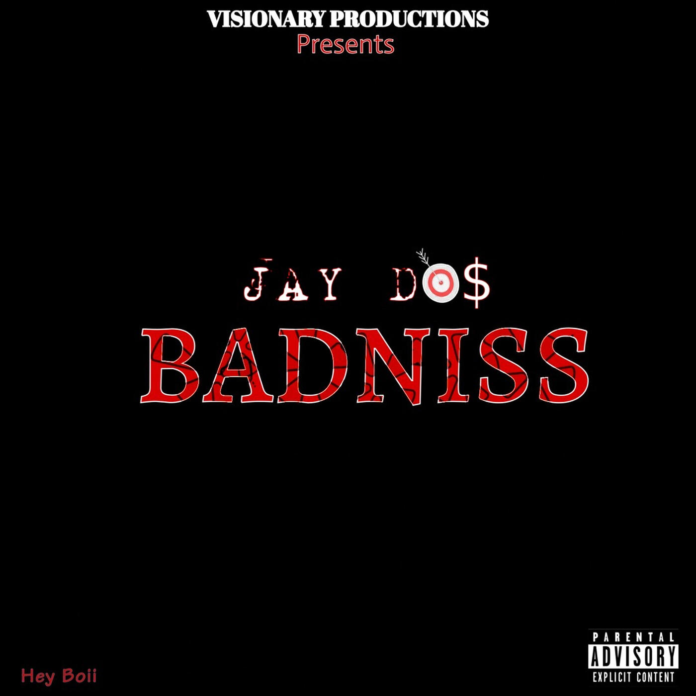Релиз Badniss