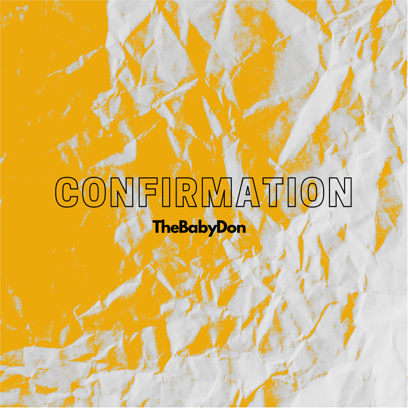 Релиз Confirmation
