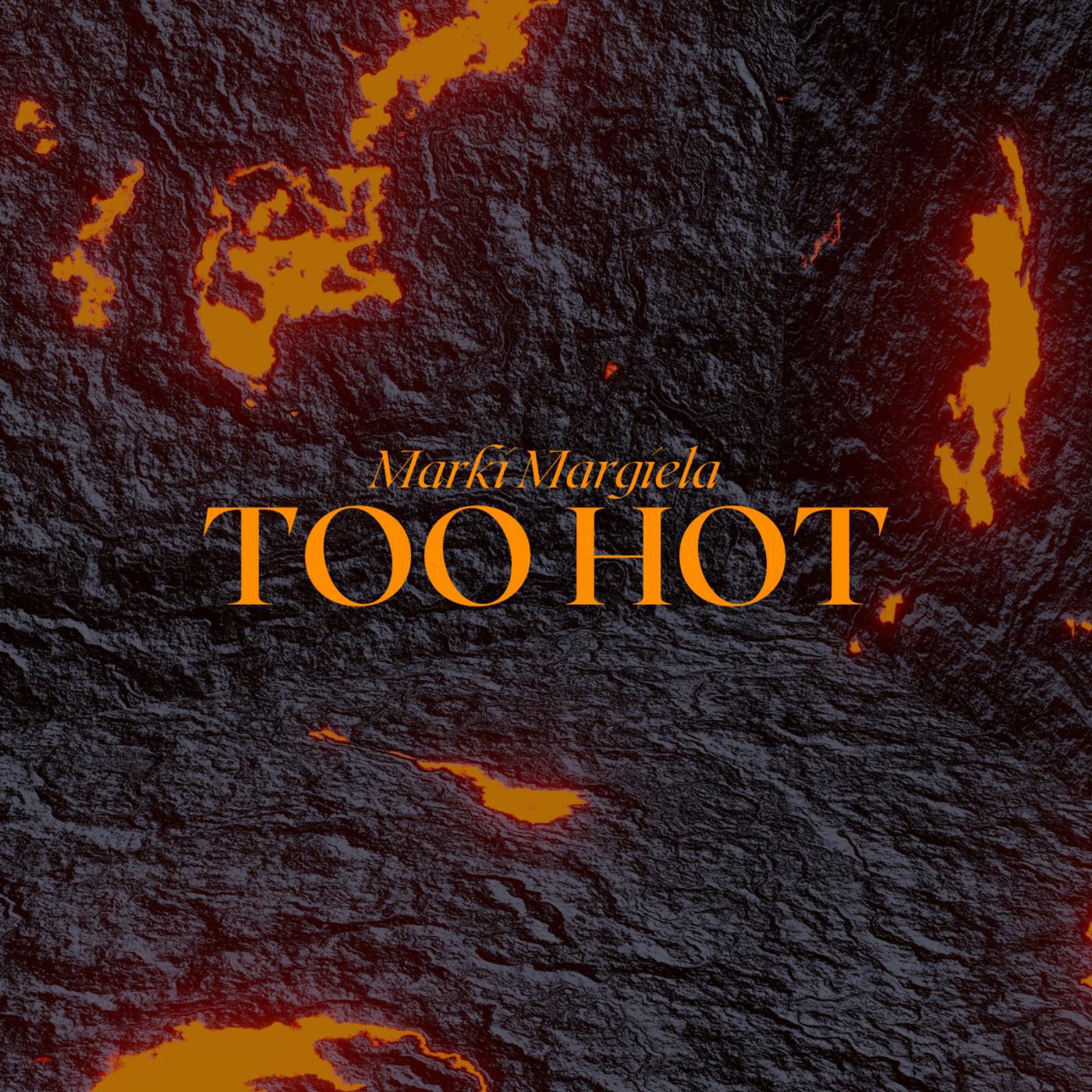 Релиз TOO HOT