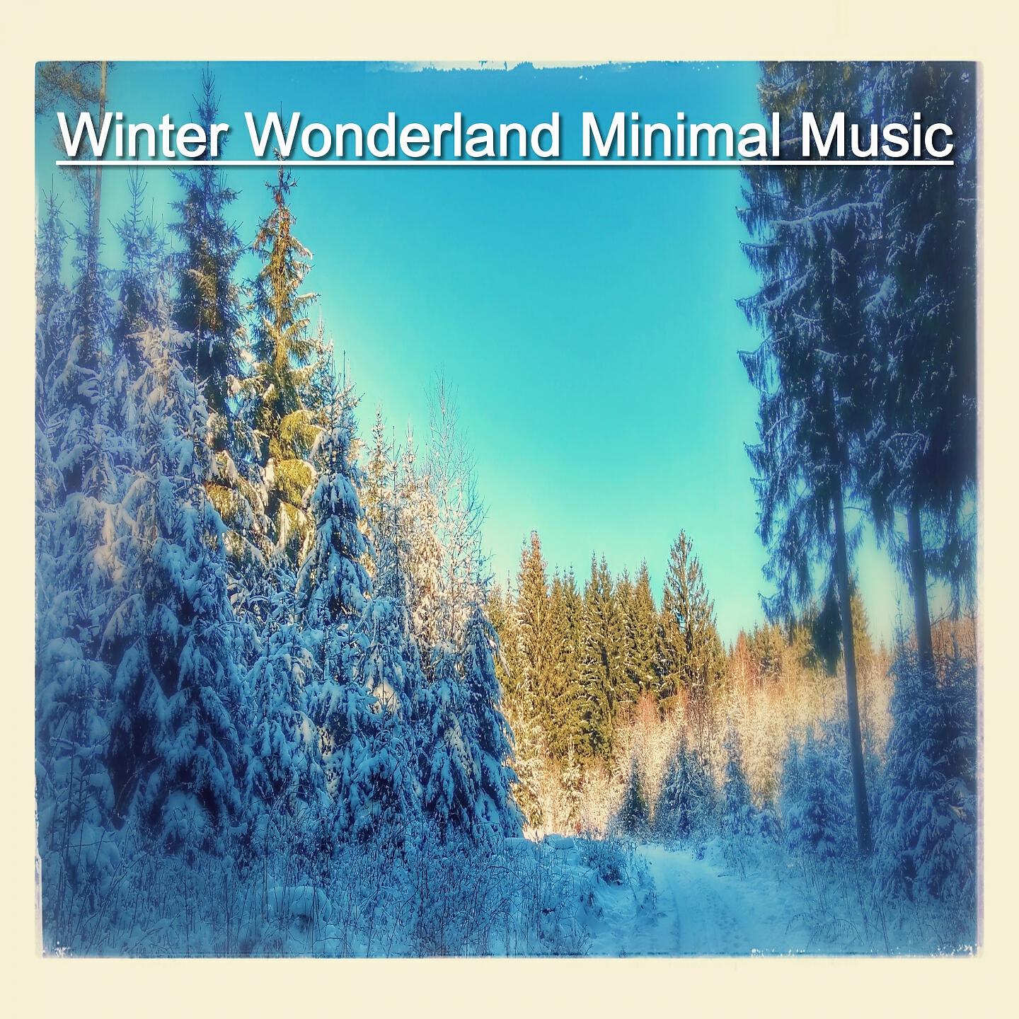 Релиз Winter Wonderland Minimal Music