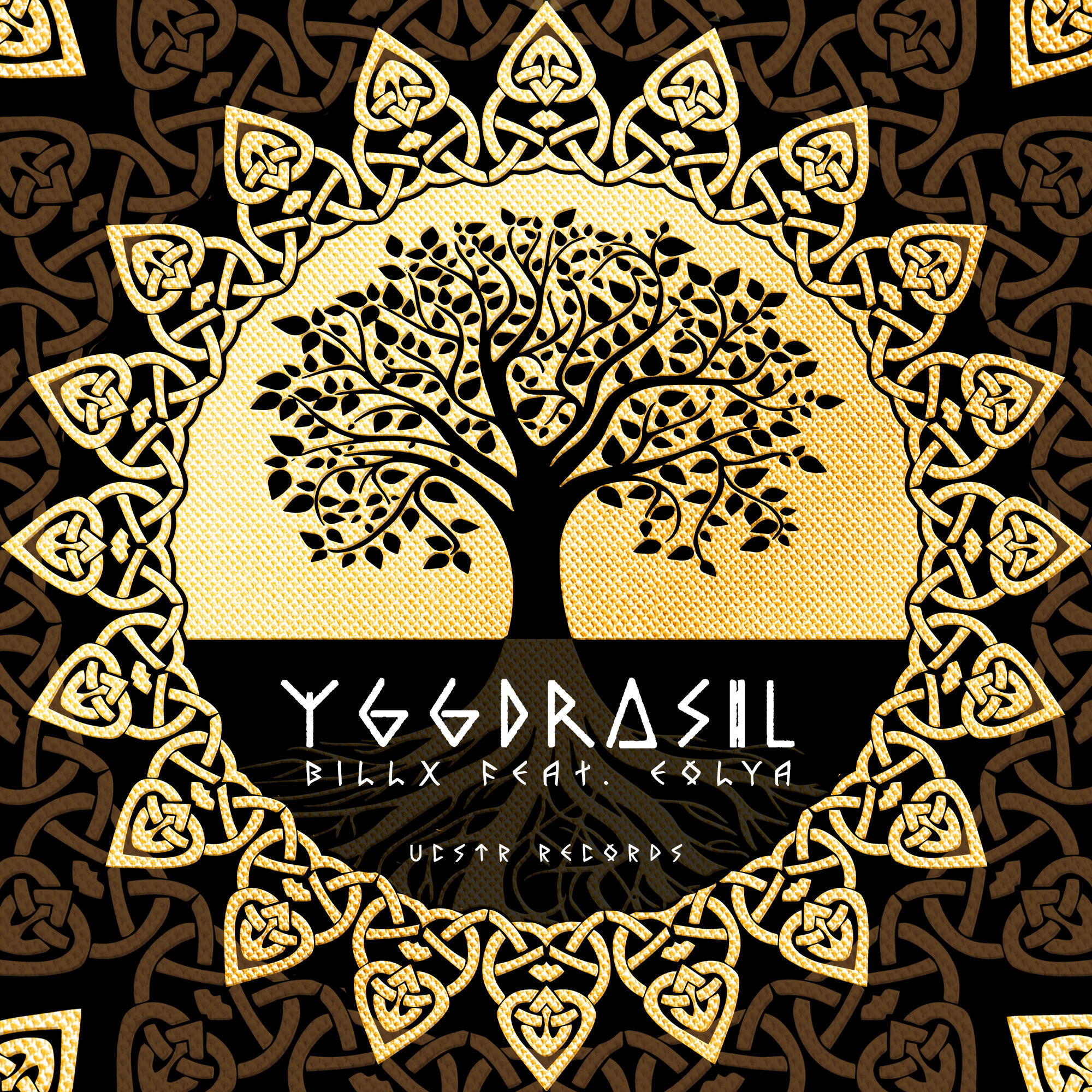 Релиз Yggdrasil