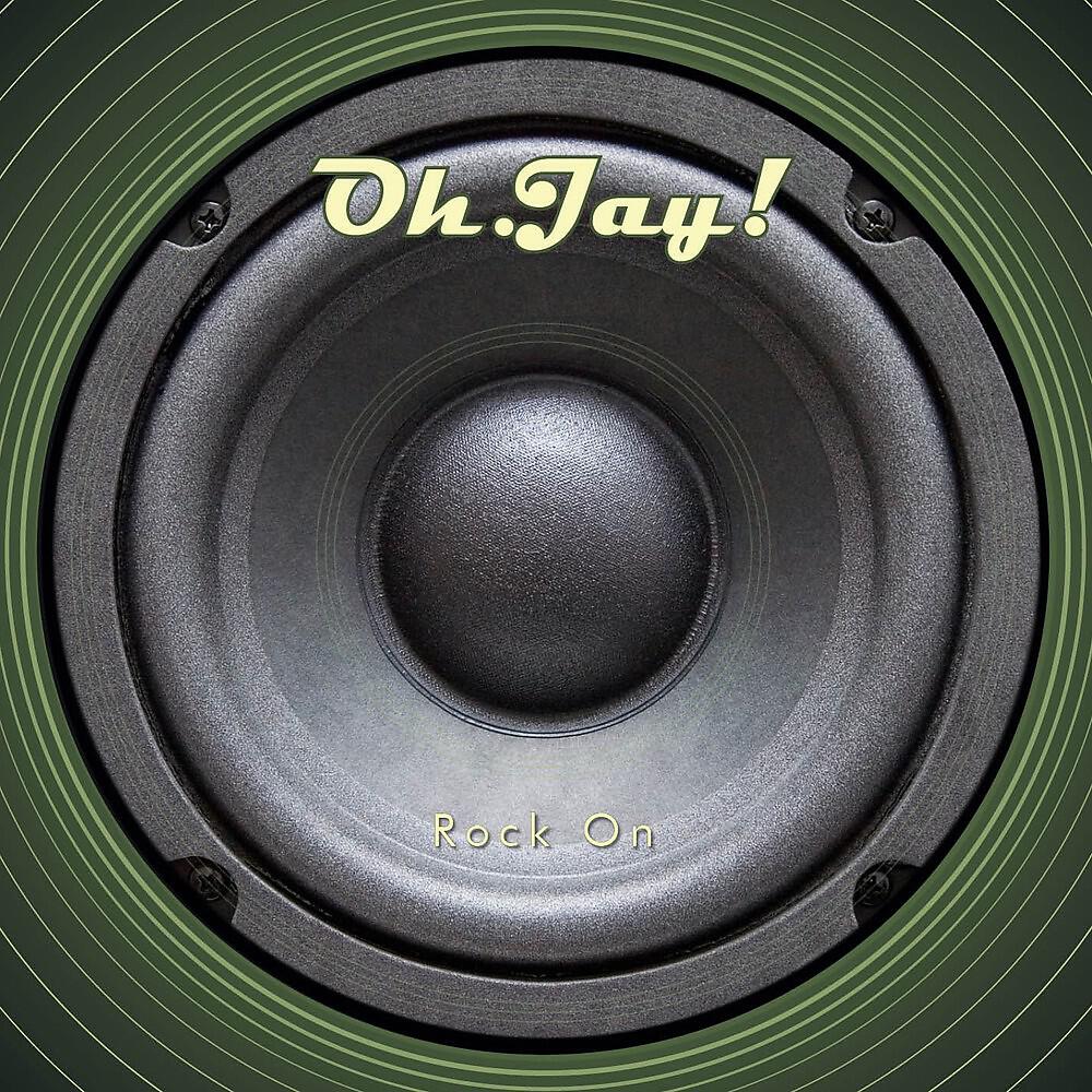 Релиз Rock On