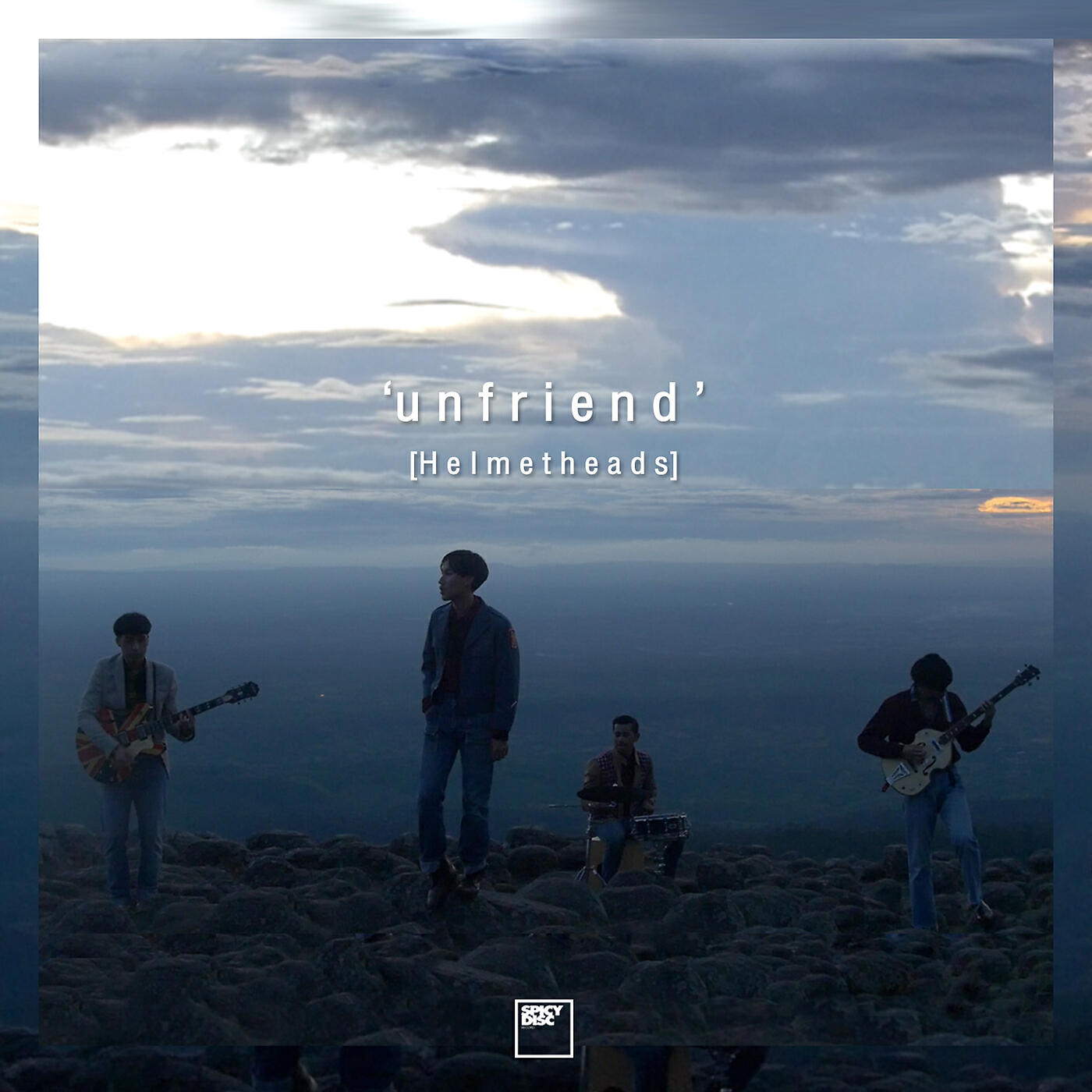 Релиз Unfriend