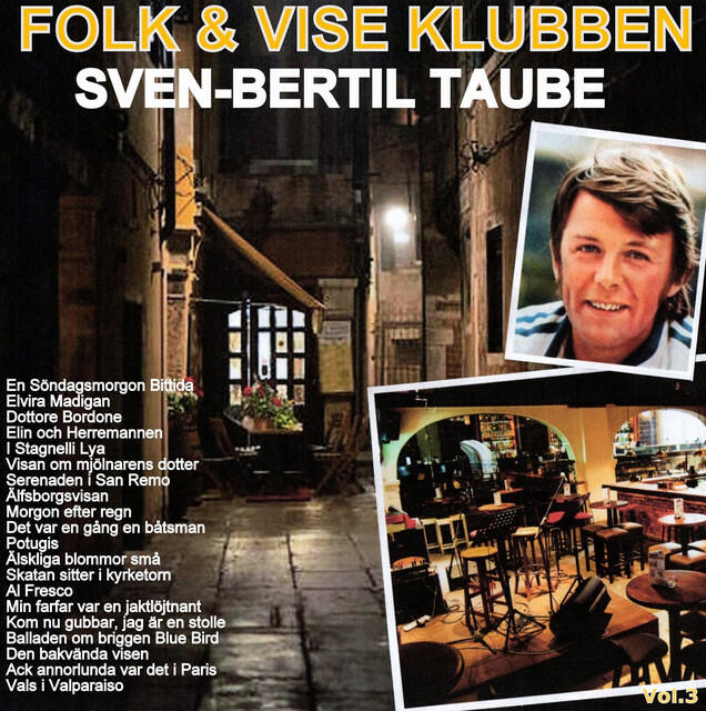Релиз Folk & Vise Klubben Vol. 3